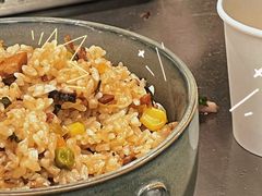 小肚皮招牌闷饭-小肚皮饮食店