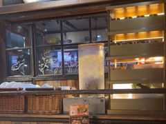 -探鱼·鲜青椒爽麻烤鱼(天一广场店)