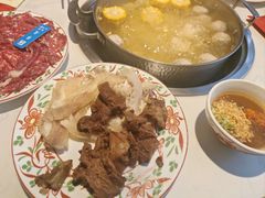 -汕头八合里海记牛肉店(清河店)