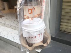 -Cafe on warm(丹霞店)