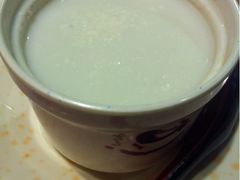 蛋白杏仁茶-添好运点心专门店(北角店)