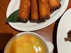 -杭州JW万豪酒店-万豪中餐厅