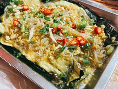 -回头烧烤(悦荟购物中心店)