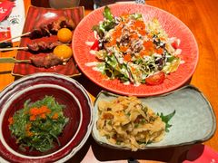 -北村家日本料理(西大望路店)