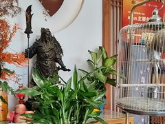 -观盐·盐帮菜(官园桥店)