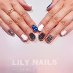 -LILY NAILS美甲美睫