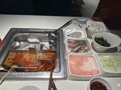-海底捞火锅(长沙华创国际广场店)