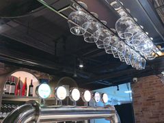-麦凯伦烧烤·精酿超级工厂店(金桥总店)