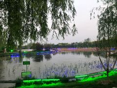 -云居湖