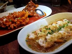 -外婆家(西溪印象城店)
