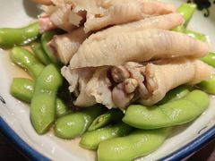 -庐灶江南·江南菜·四合院Bistro(东直门雍和宫·原华侨宾馆店)