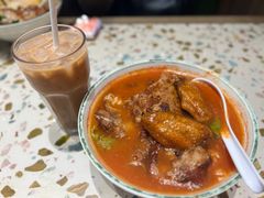 -华嫂冰室(湾仔店)