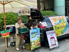 -鹏欣水游城
