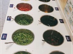 -古乐牛香鲜牛肉牛杂火锅(观前街店)