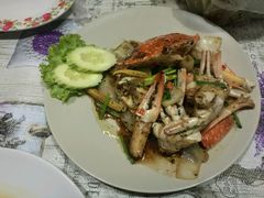 -Jungle Kitchen