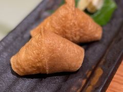 豆腐皮寿司-酒吞(七宝领展广场店)