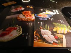 -梅筑·创意料理(王府井百货店)