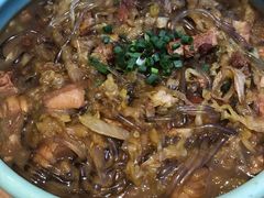 猪肉炖粉条-东北灶(高新银泰店)