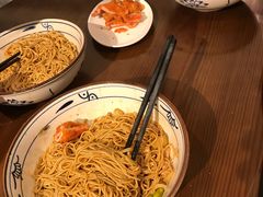 -爱家面馆(常州总店)