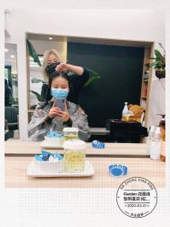 点击看大图 -Garden花園造型