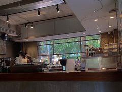 -来回·咖啡(天河南店)