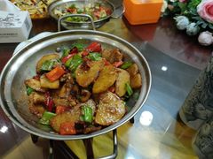 -老三龙虾(汉阳杨泗庙店)
