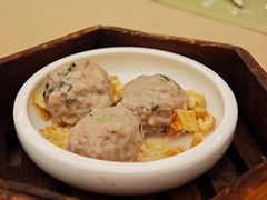 -香宫中餐厅·东北菜·铁锅炖·广式点心(哈尔滨香格里拉店)