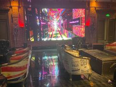 -歌库K馆量贩KTV(万达广场店)