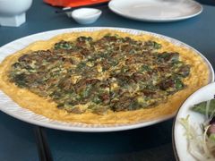 现煎海蛎煎-闽海肴(北辰荟店)