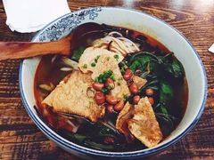 -陈记柳州螺蛳粉(大坪店)