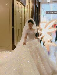 -欣薇婚纱(新源乐汇城店)