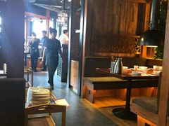 -辛氏火炉·韩式古法烤肉(松北店)