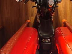 -1886德国汽车餐厅(外滩中央店)