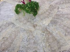 -官塘陈记鱼生·潮汕砂锅粥·牛肉火锅(潮枫路总店)