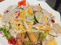 -匠牛道烤肉料理店(西坝河店)