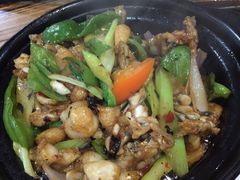 -盈田盈粥庄(博山东路店)