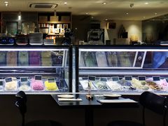 -ALLORA意大利餐厅(丰盛里店)