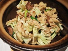-汤城小厨•粤菜•靓汤(金融街店)
