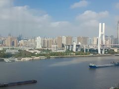 -世博洲际酒店-盛会堂中餐厅