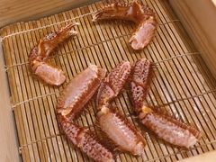 -蟹田居·活蟹料理(东城店)