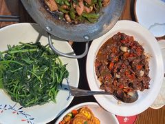 -恰饭·老长沙市井菜(天河客运站店)
