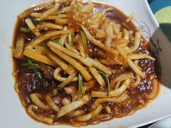 -叶派龙虾•招牌香辣蟹·海鲜(中海国际店)