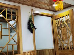 -屯老二农家铁锅炖·行业领军者(梅江店)