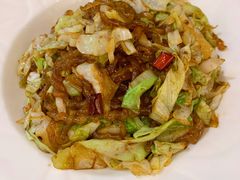 -南门小馆·清真(国贸商城店)