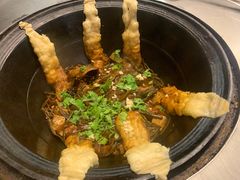 -水泊梁山清真铁锅炖鱼(华苑店)