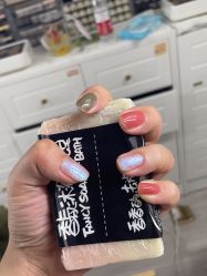 -M13瑾玳•专业美甲美睫
