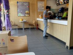 -华莱士·全鸡汉堡(光华路店)