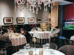 -小河盐帮·私家菜·烤鸭(三元桥·霄云路店)