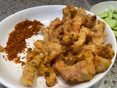 -椒爱水煮鱼川菜(皇姑万象汇店)
