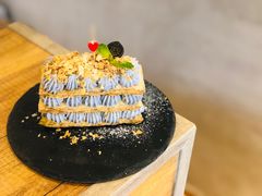 -ZING COFFEE 镜咖啡